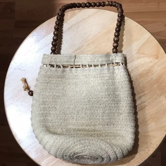 Small Bath & Body Works handbag - Picture 4 of 6